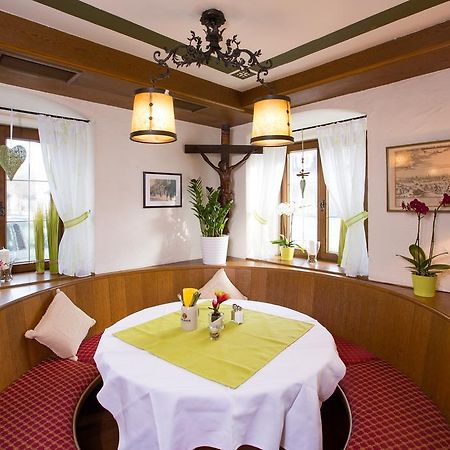 Gasthof Zum Lamm Hotel Garmisch-Partenkirchen Exterior photo